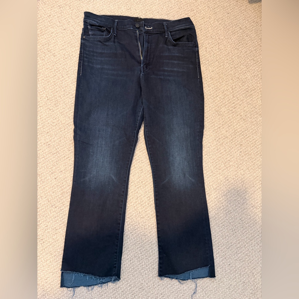 MOTHER Denim Jeans 33